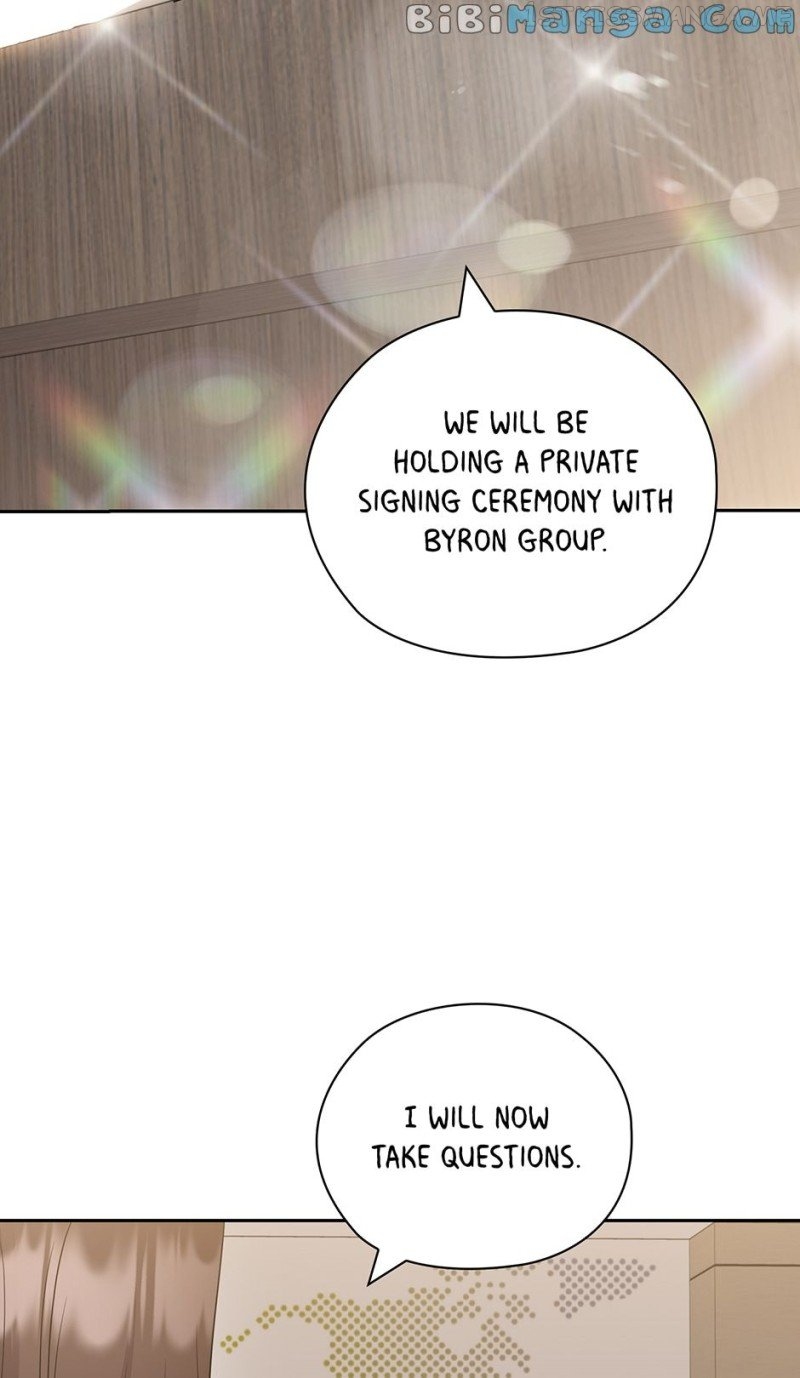 The Wicked Wife of a Scheming CEO Chapter 49 - page 53