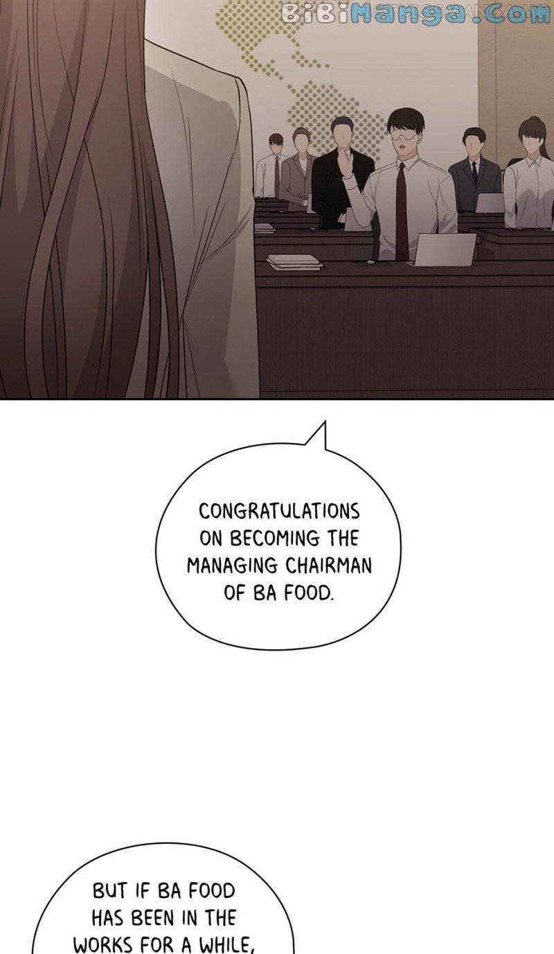 The Wicked Wife of a Scheming CEO Chapter 49 - page 54