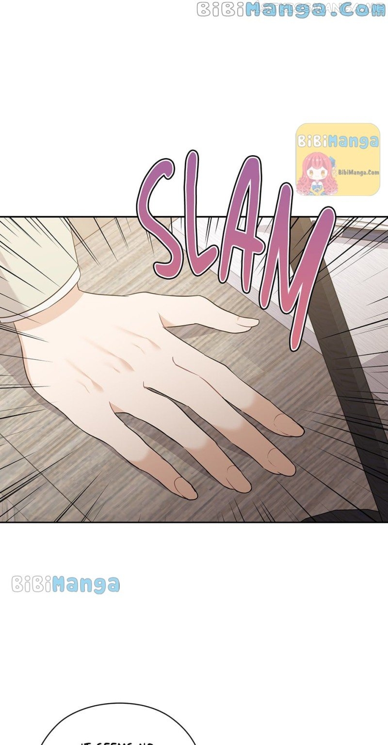 The Wicked Wife of a Scheming CEO Chapter 49 - page 59