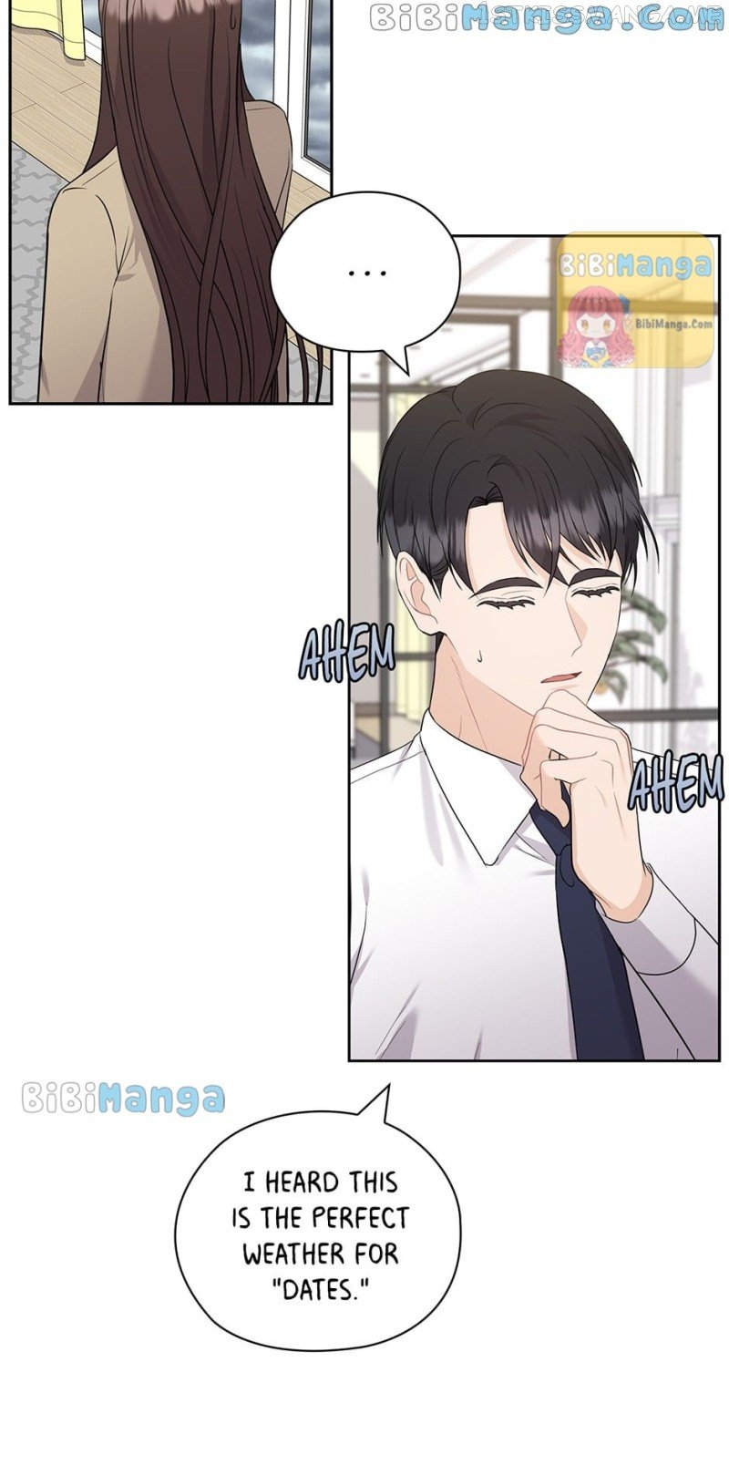 The Wicked Wife of a Scheming CEO Chapter 49 - page 6