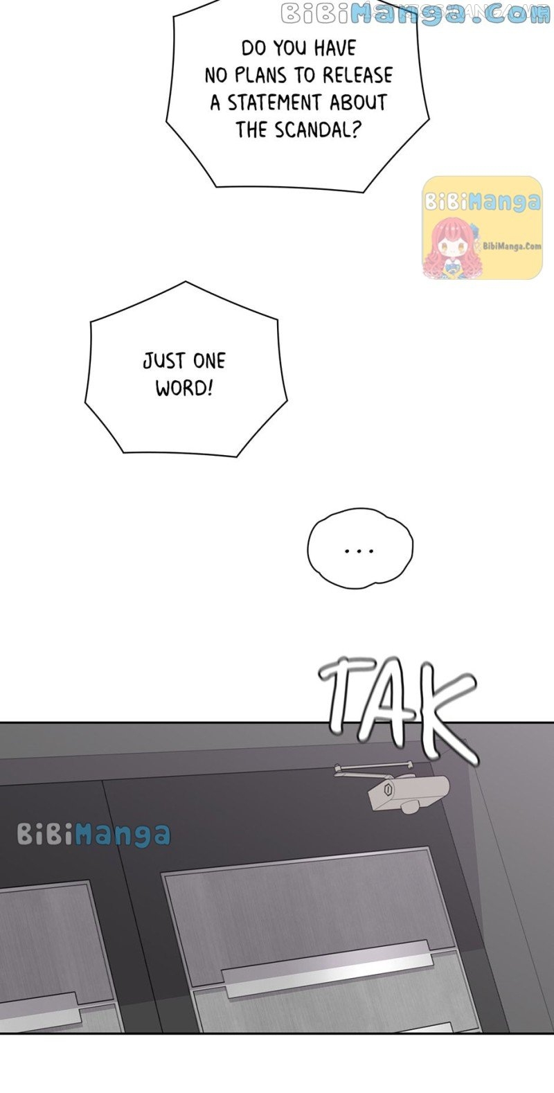 The Wicked Wife of a Scheming CEO Chapter 49 - page 62