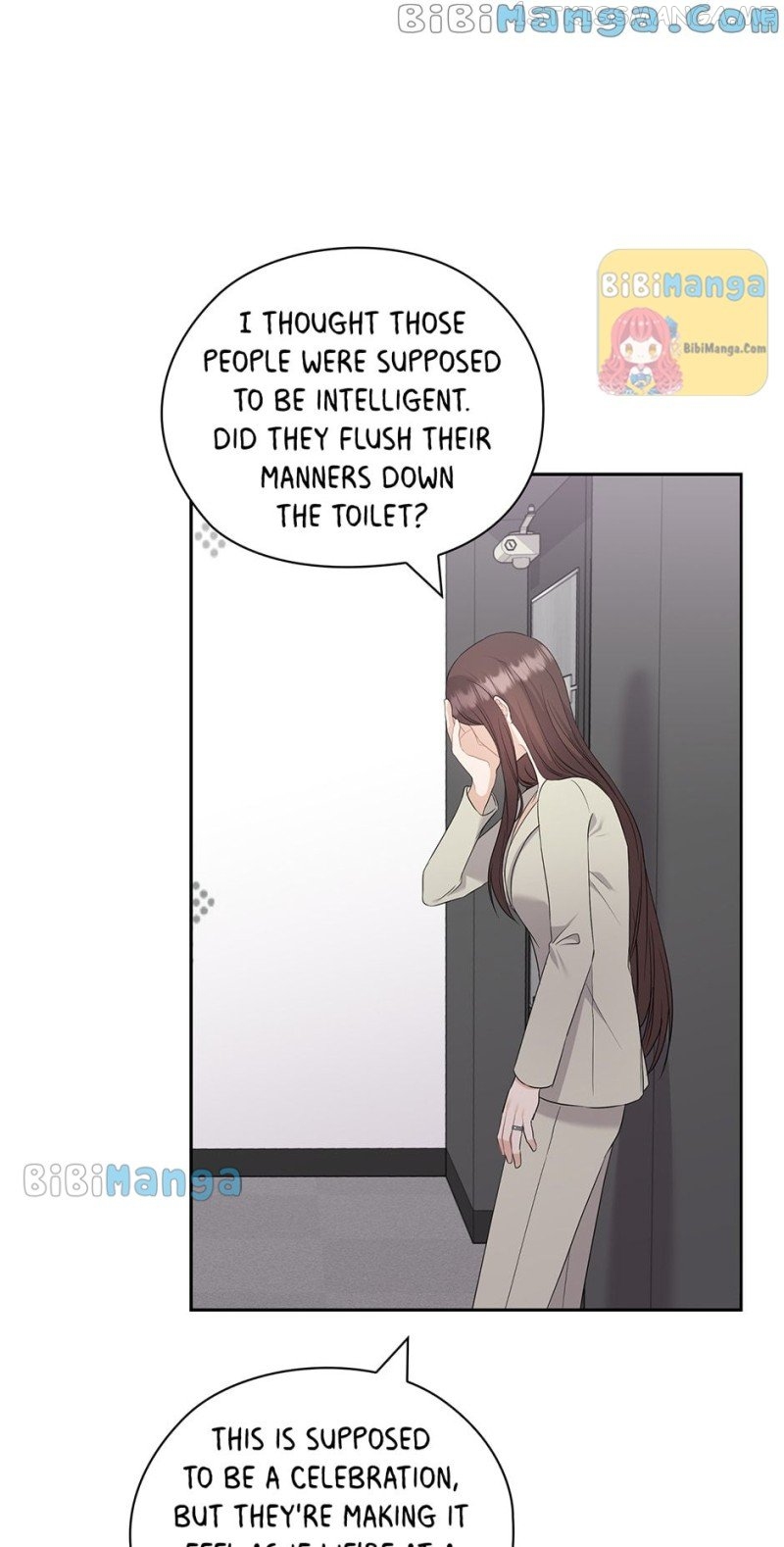 The Wicked Wife of a Scheming CEO Chapter 49 - page 63