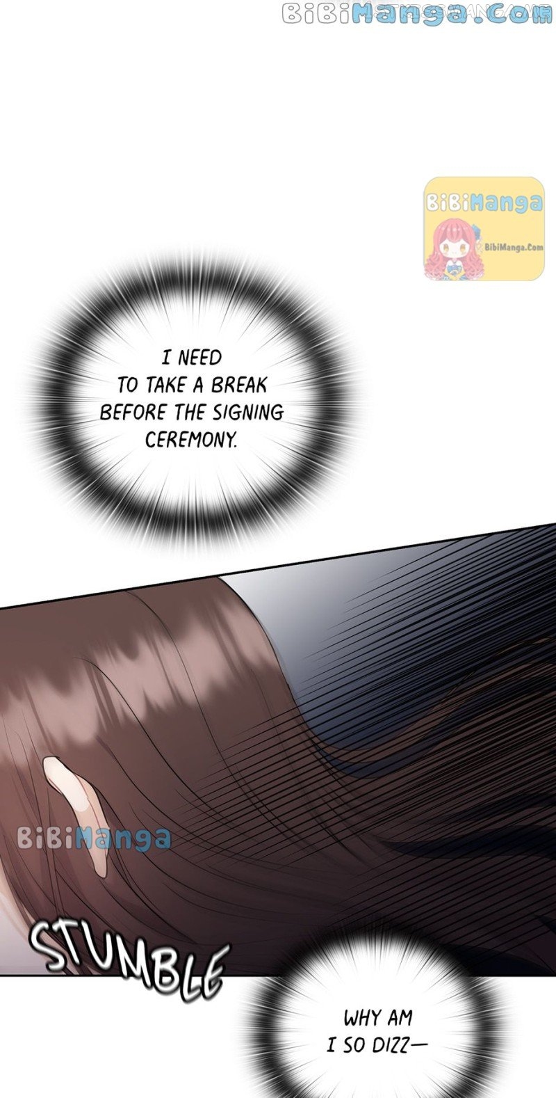 The Wicked Wife of a Scheming CEO Chapter 49 - page 65