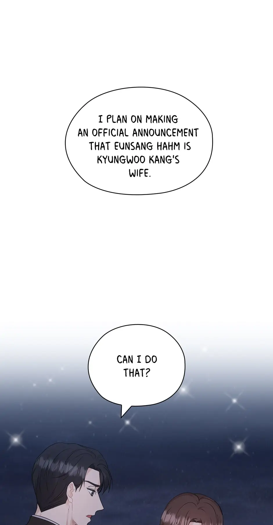 The Wicked Wife of a Scheming CEO Chapter 34 - page 1