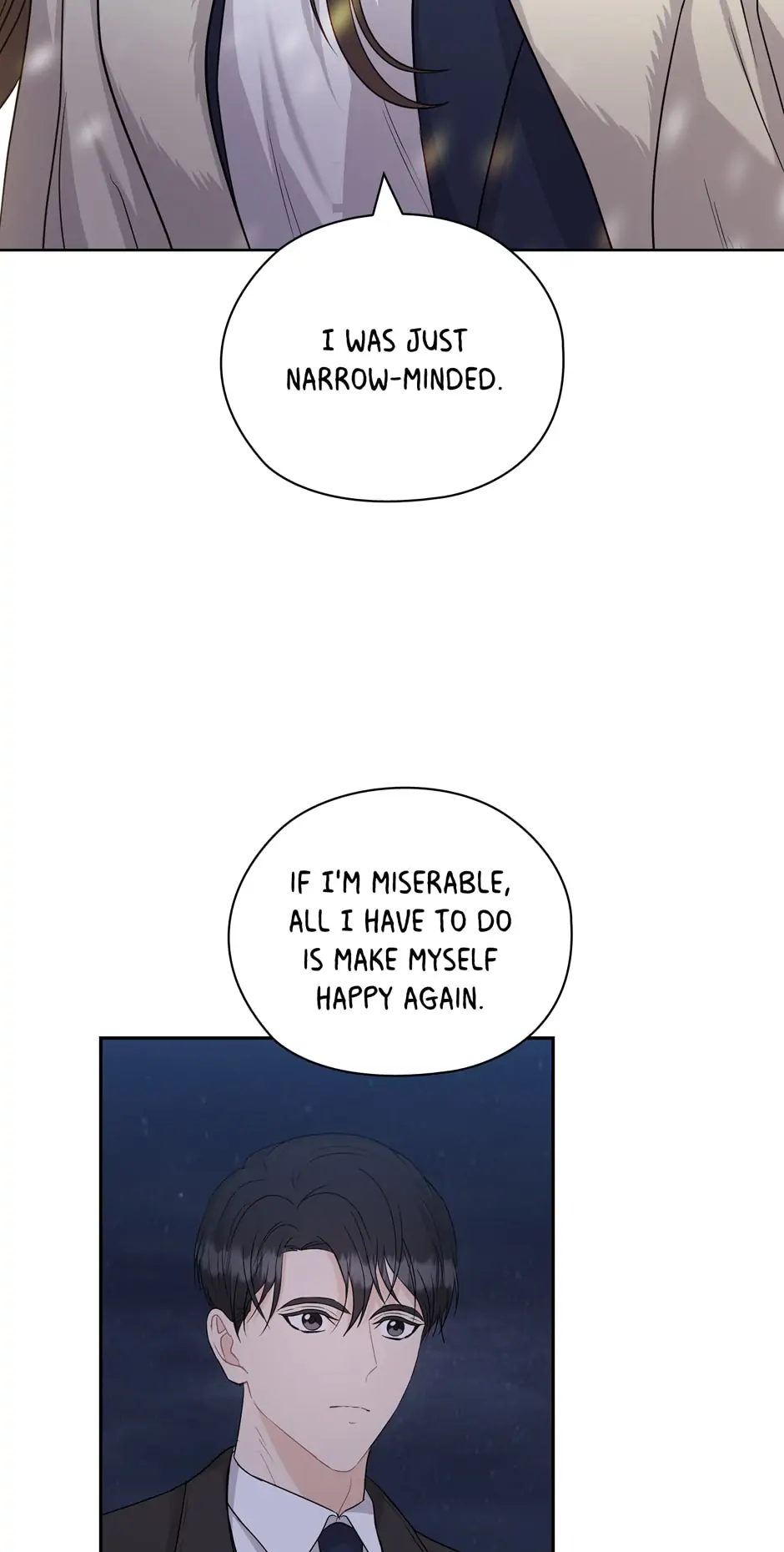 The Wicked Wife of a Scheming CEO Chapter 34 - page 10