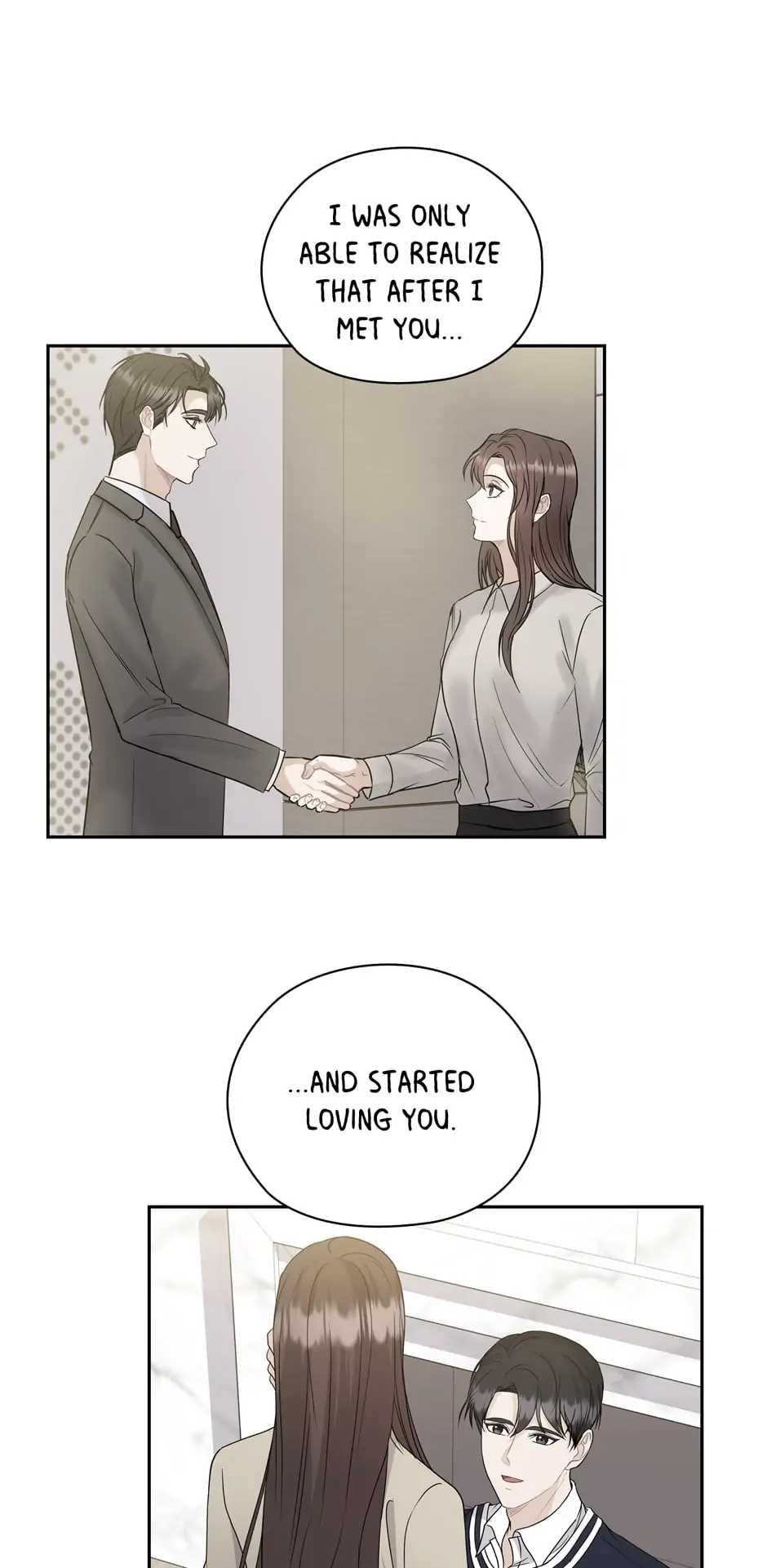 The Wicked Wife of a Scheming CEO Chapter 34 - page 12