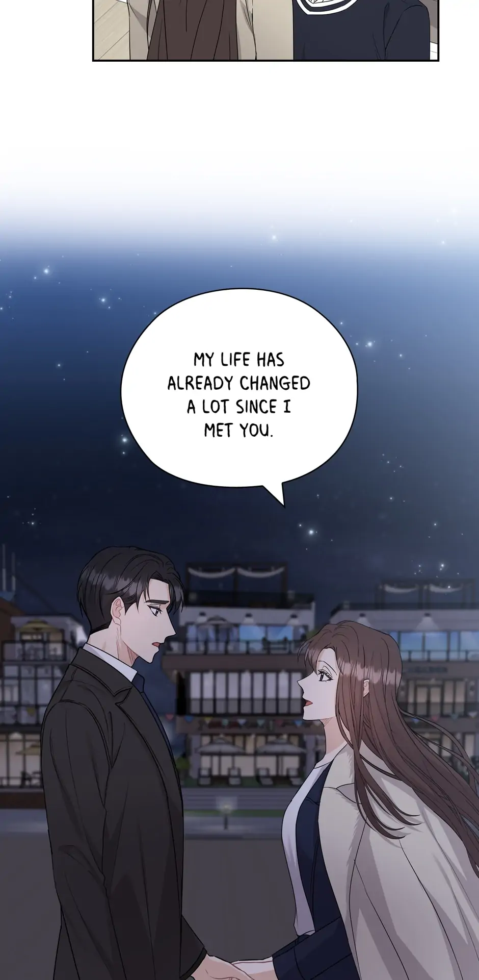 The Wicked Wife of a Scheming CEO Chapter 34 - page 13