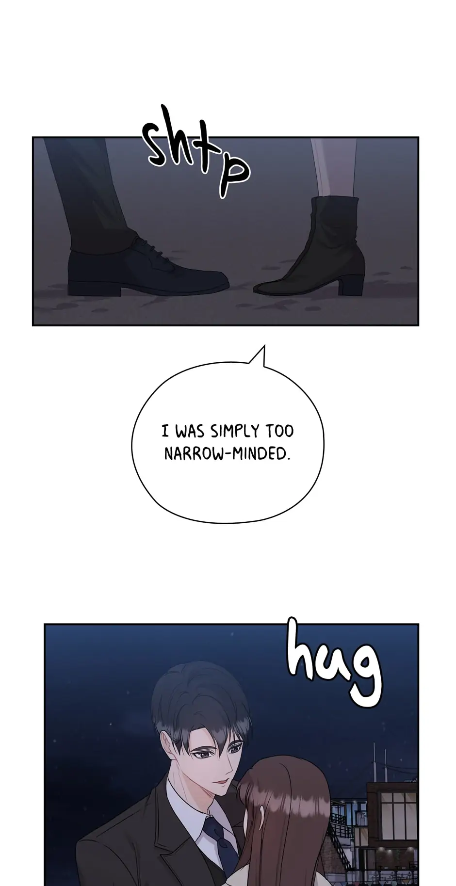 The Wicked Wife of a Scheming CEO Chapter 34 - page 17