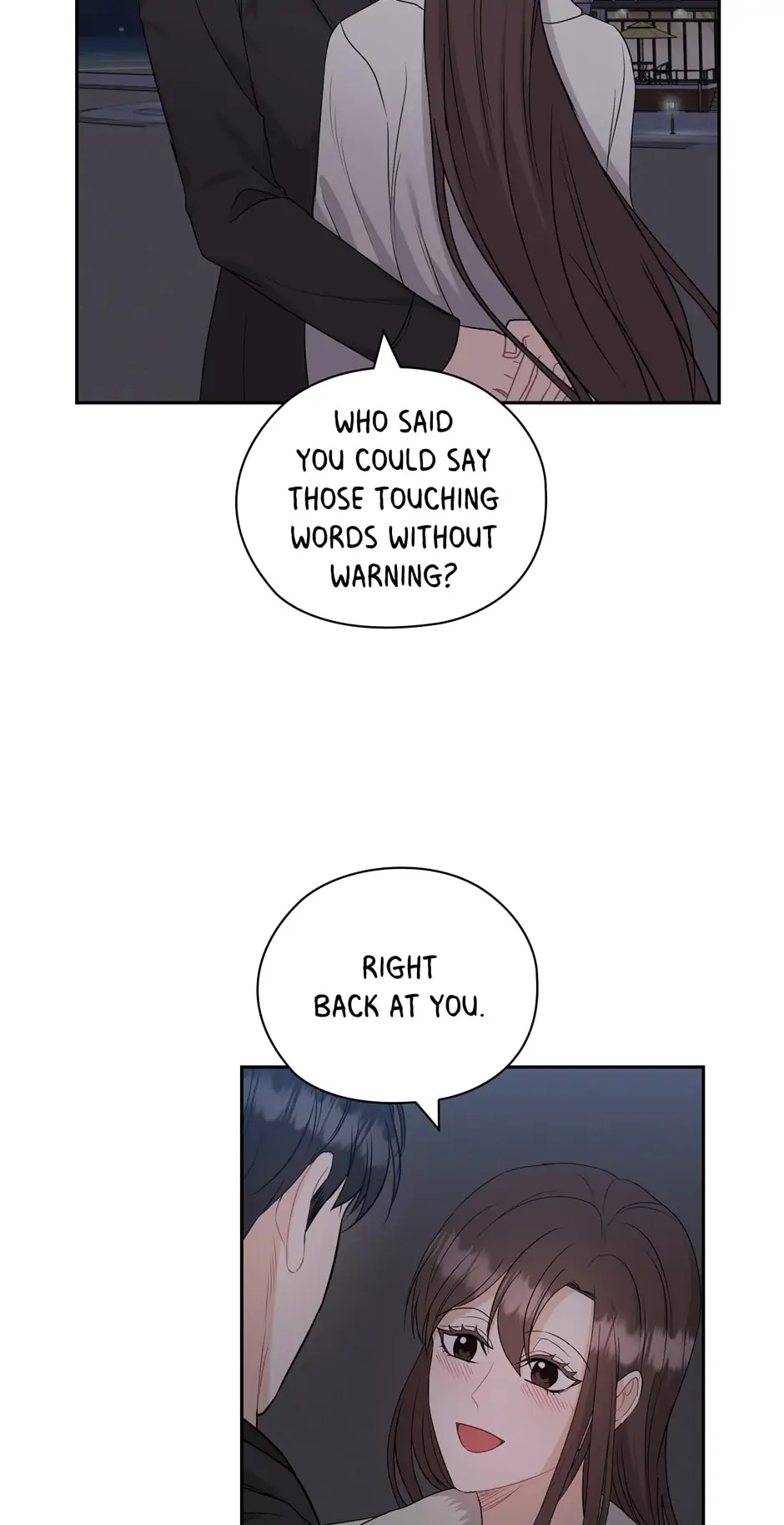 The Wicked Wife of a Scheming CEO Chapter 34 - page 18