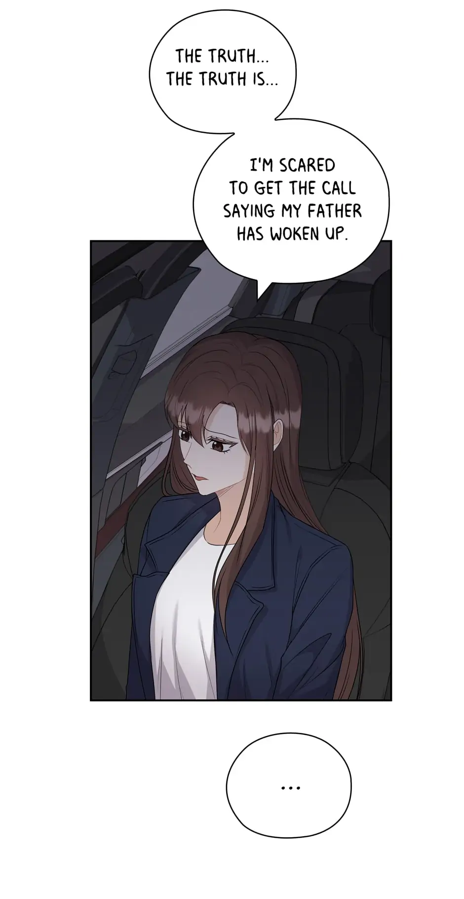 The Wicked Wife of a Scheming CEO Chapter 34 - page 25