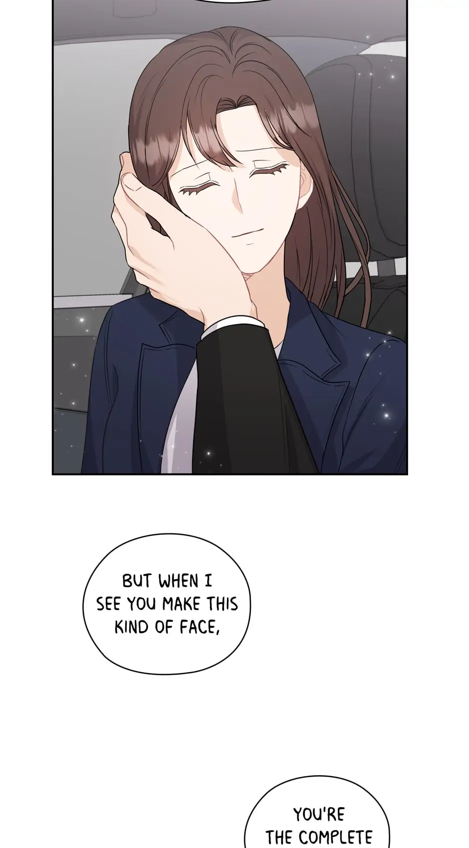 The Wicked Wife of a Scheming CEO Chapter 34 - page 30