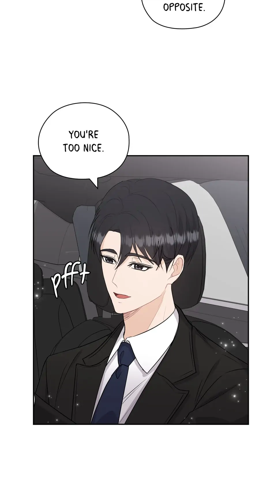 The Wicked Wife of a Scheming CEO Chapter 34 - page 31