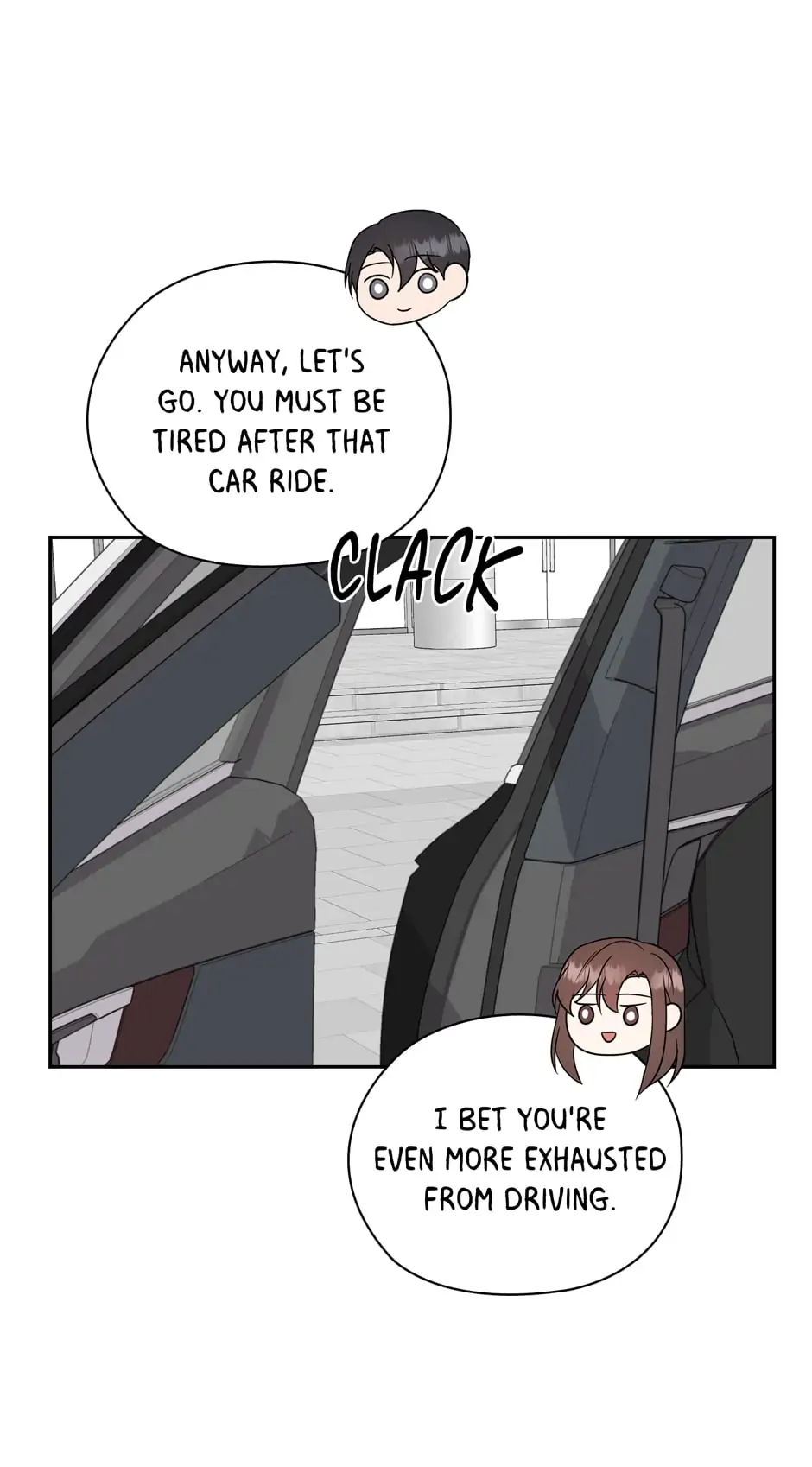 The Wicked Wife of a Scheming CEO Chapter 34 - page 32