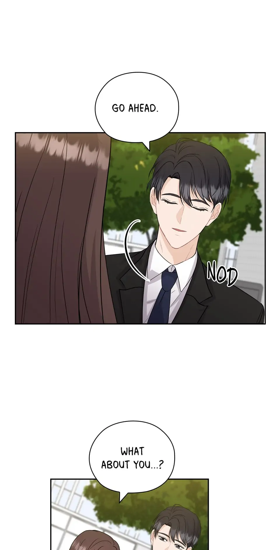 The Wicked Wife of a Scheming CEO Chapter 34 - page 37