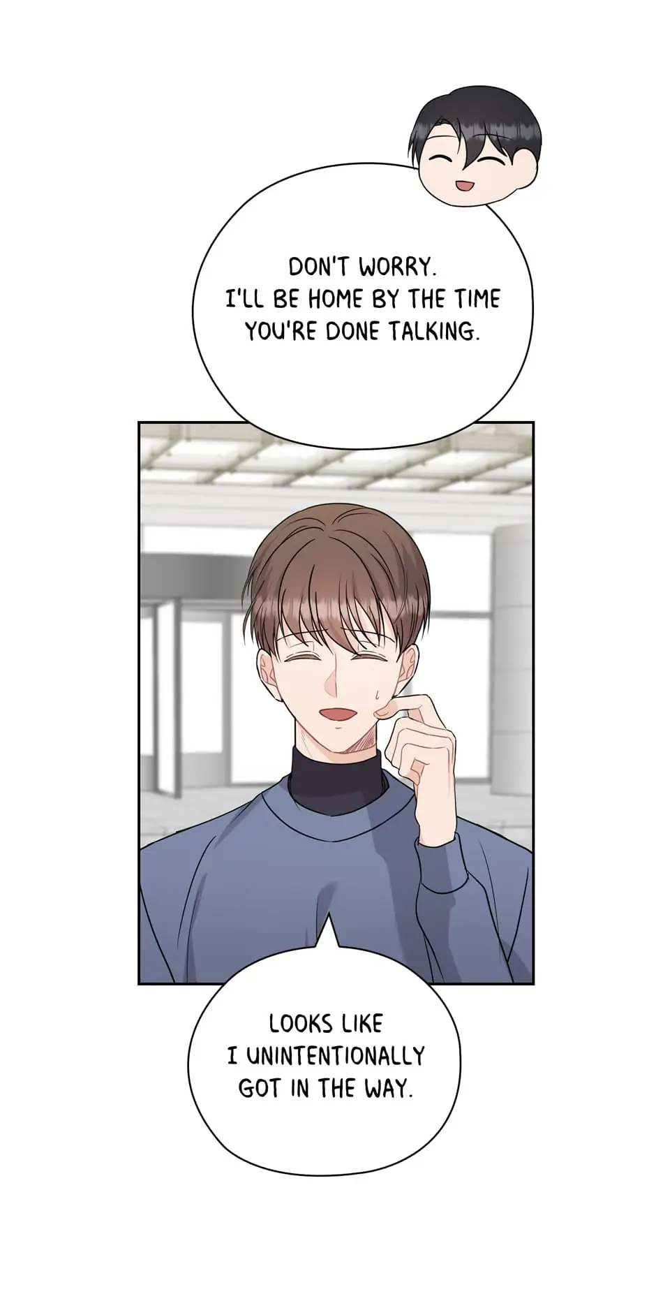 The Wicked Wife of a Scheming CEO Chapter 34 - page 39