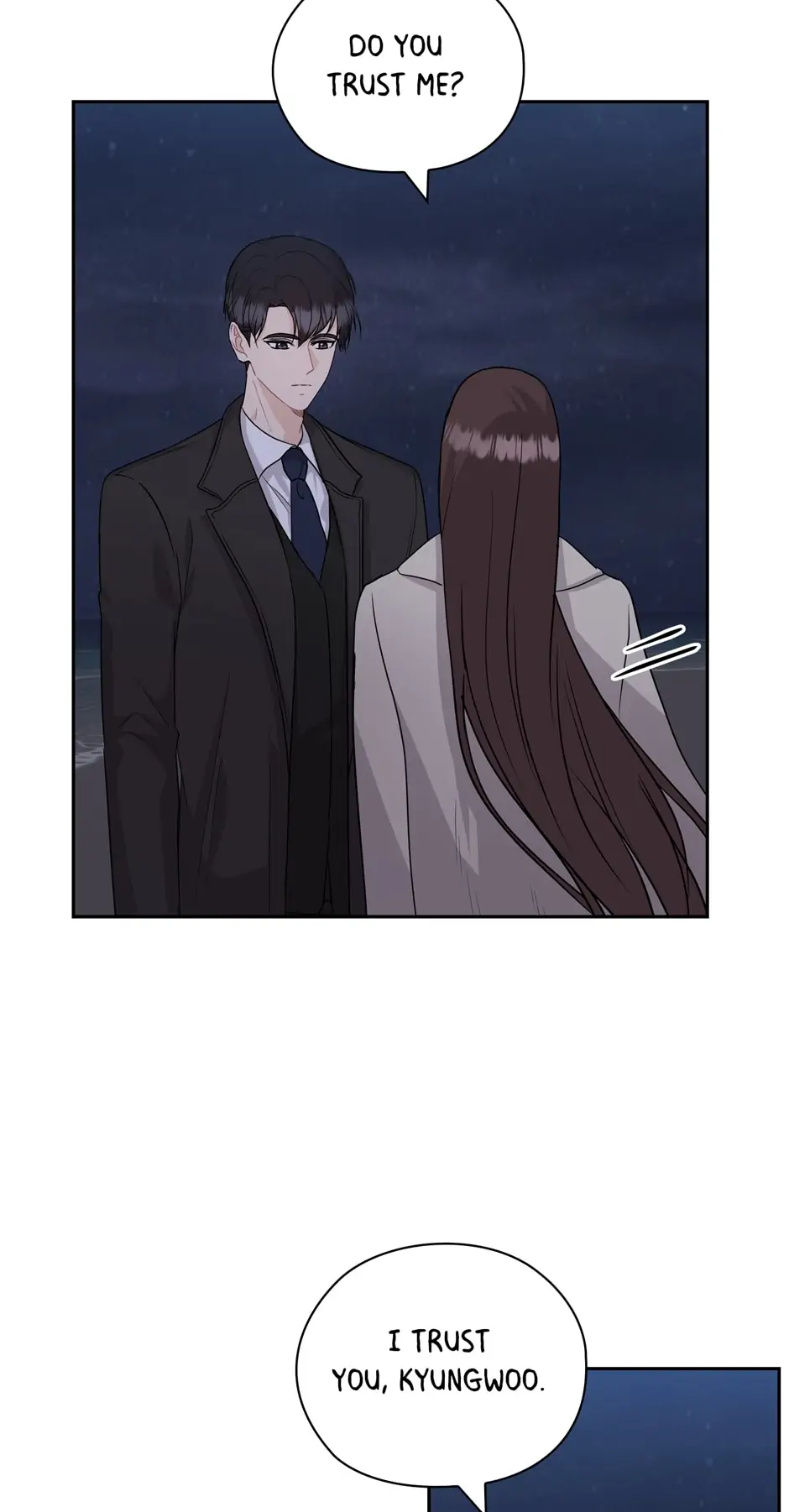 The Wicked Wife of a Scheming CEO Chapter 34 - page 4