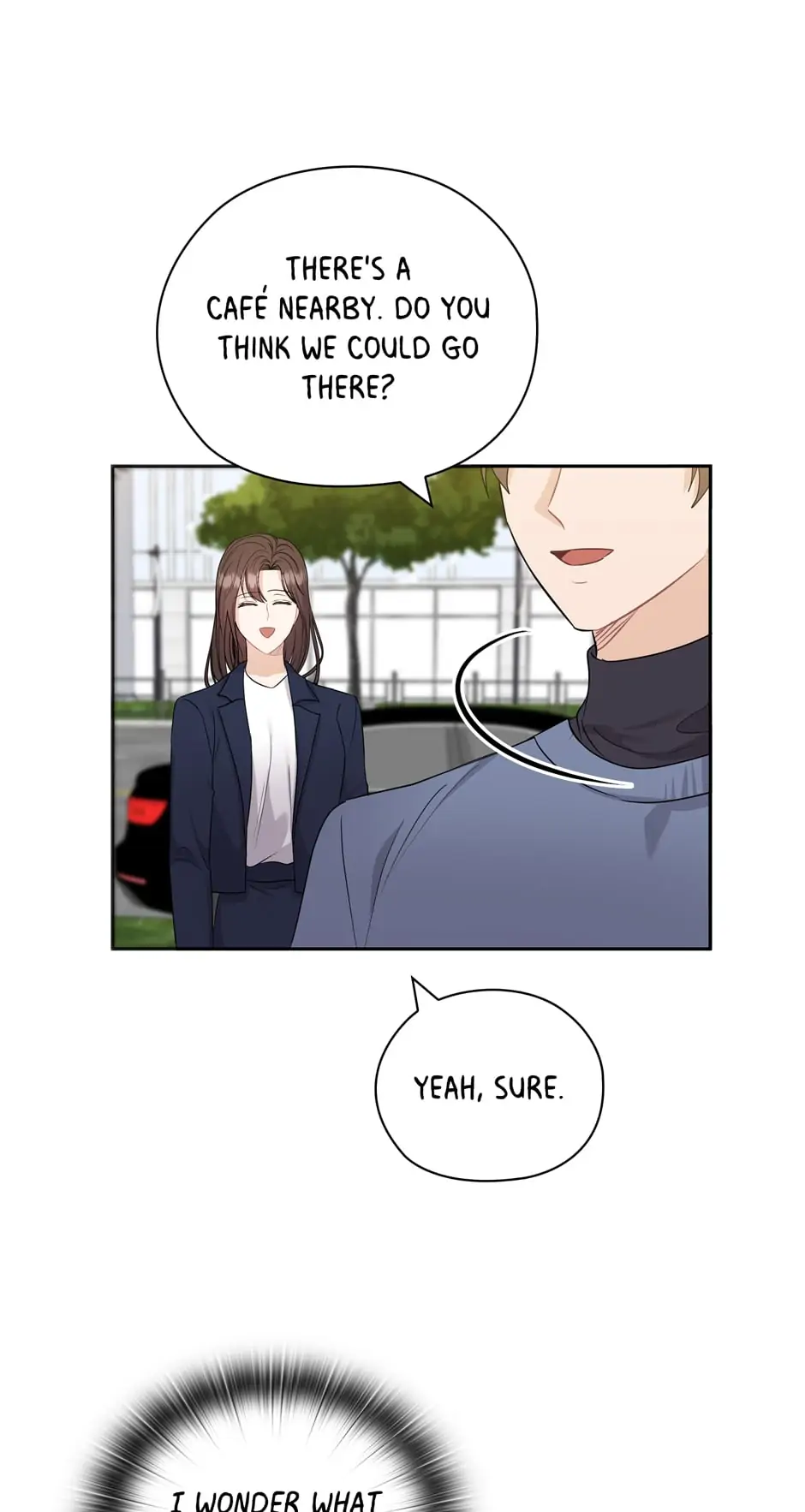 The Wicked Wife of a Scheming CEO Chapter 34 - page 40