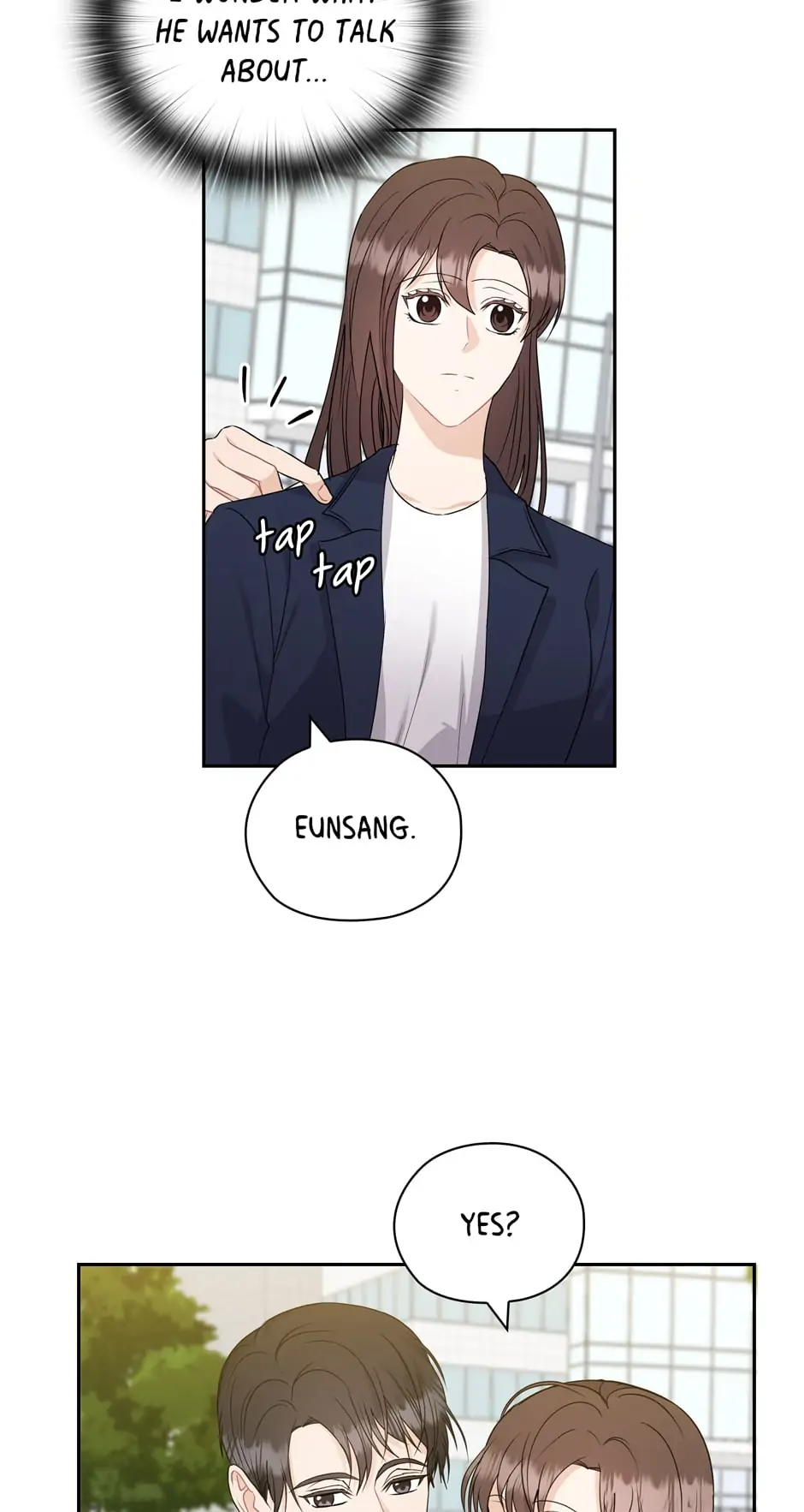 The Wicked Wife of a Scheming CEO Chapter 34 - page 41