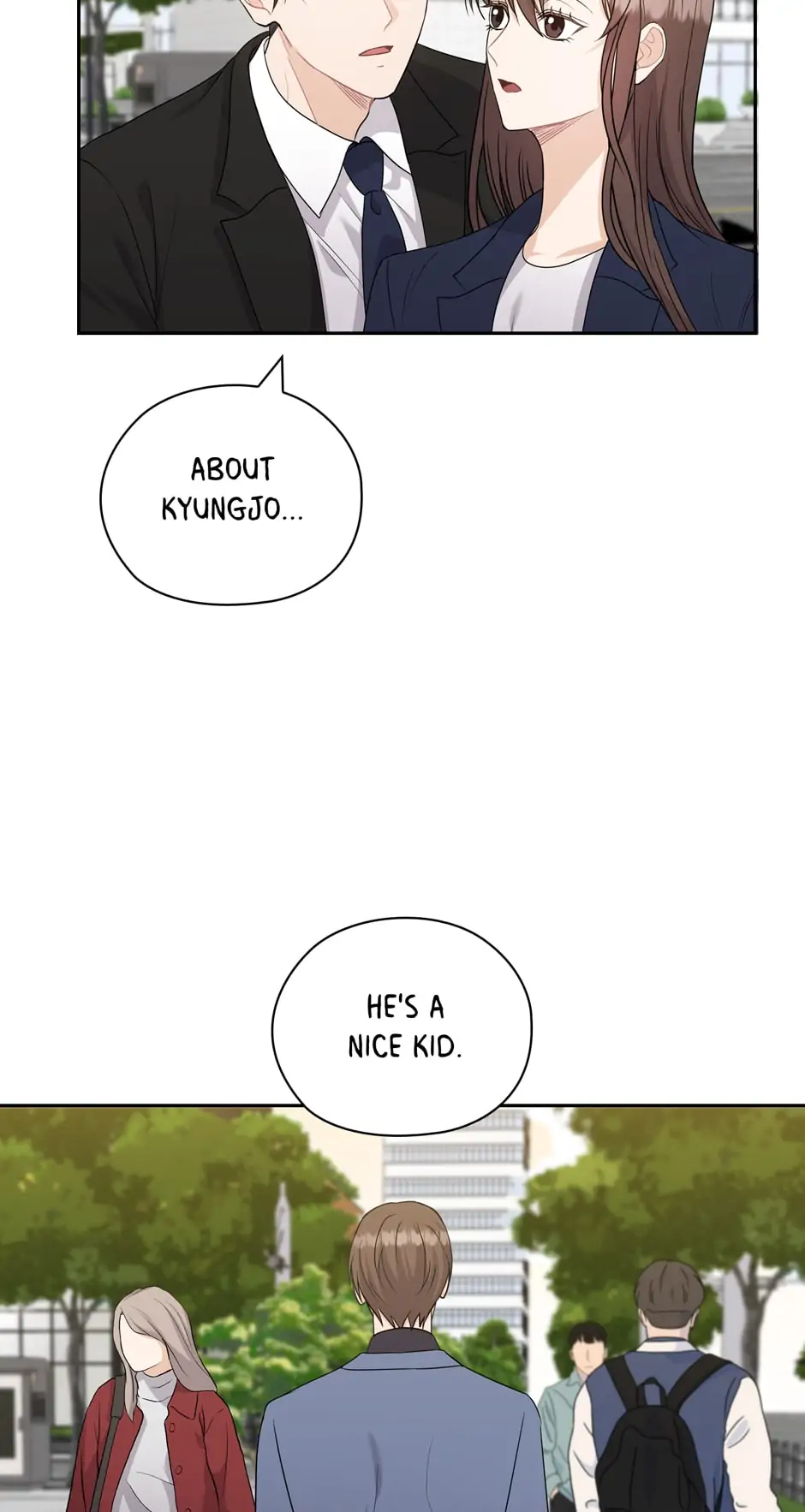The Wicked Wife of a Scheming CEO Chapter 34 - page 42