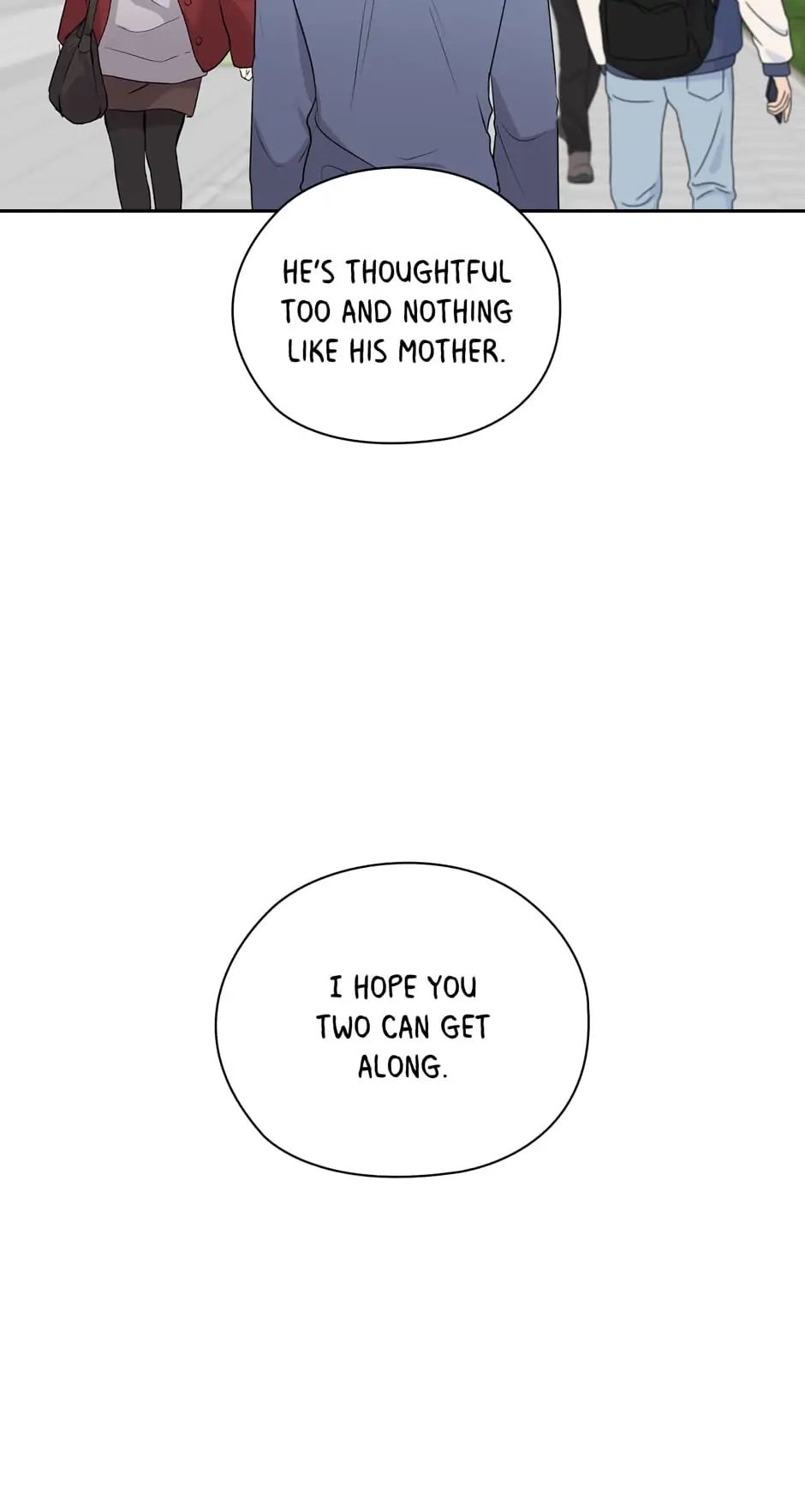 The Wicked Wife of a Scheming CEO Chapter 34 - page 43