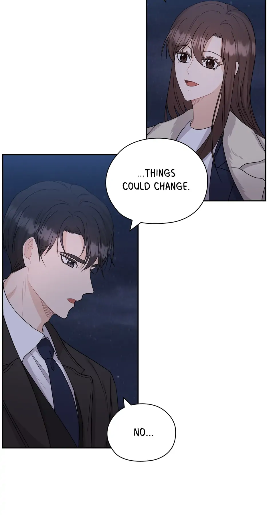 The Wicked Wife of a Scheming CEO Chapter 34 - page 5