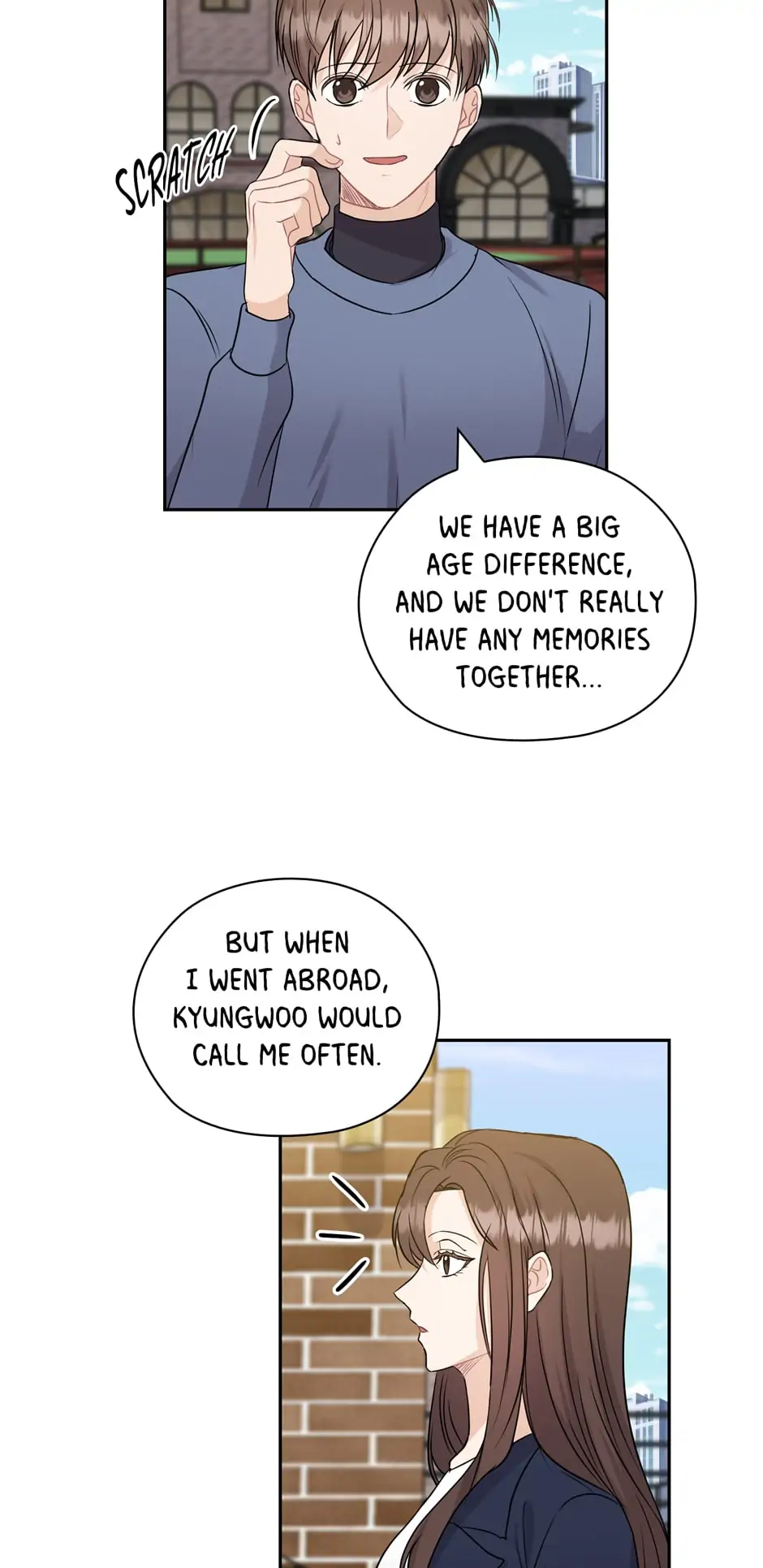 The Wicked Wife of a Scheming CEO Chapter 34 - page 51