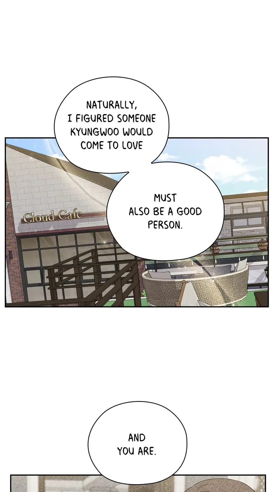 The Wicked Wife of a Scheming CEO Chapter 34 - page 54