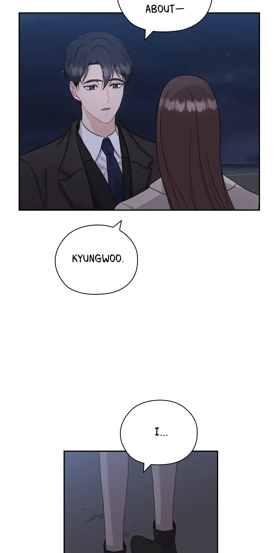 The Wicked Wife of a Scheming CEO Chapter 34 - page 7