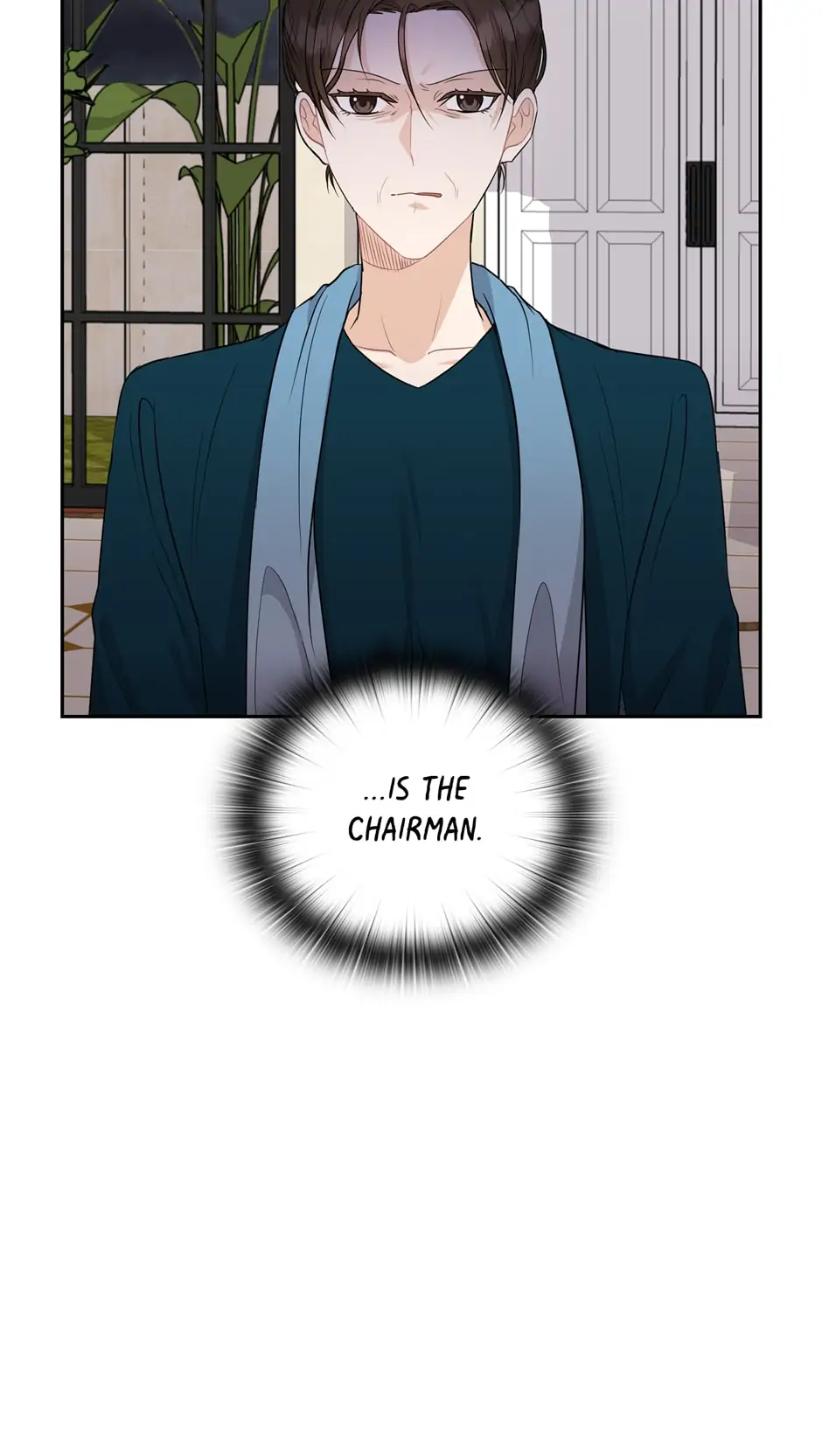 The Wicked Wife of a Scheming CEO Chapter 44 - page 15