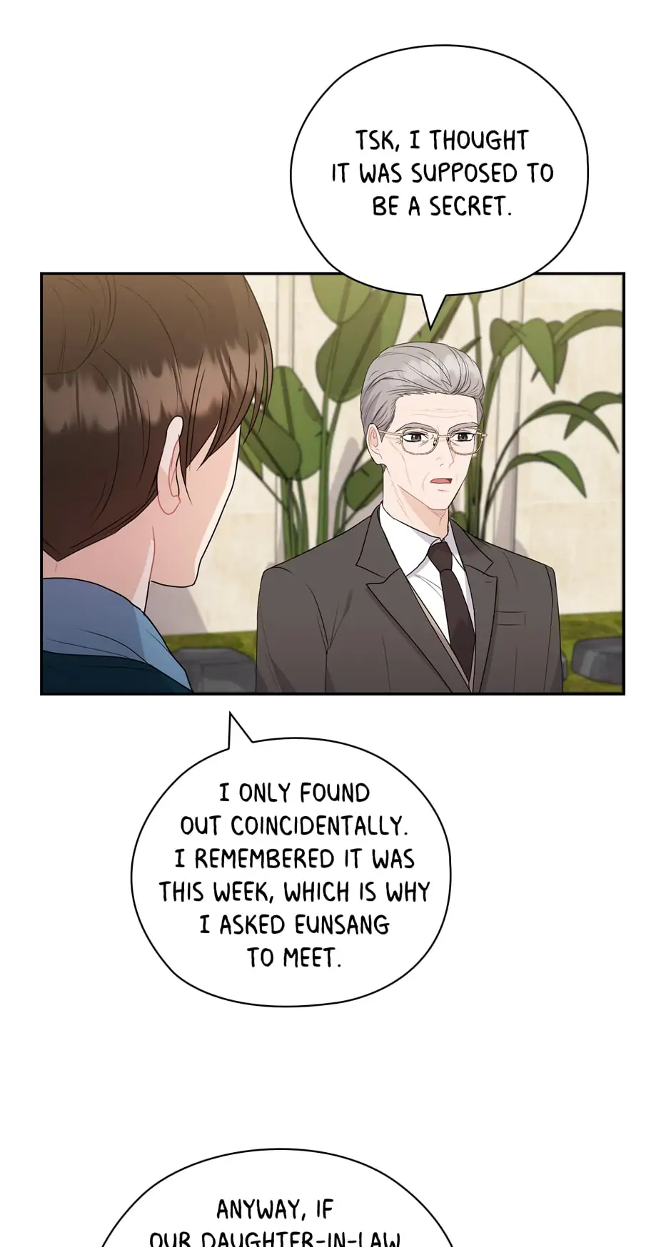 The Wicked Wife of a Scheming CEO Chapter 44 - page 2
