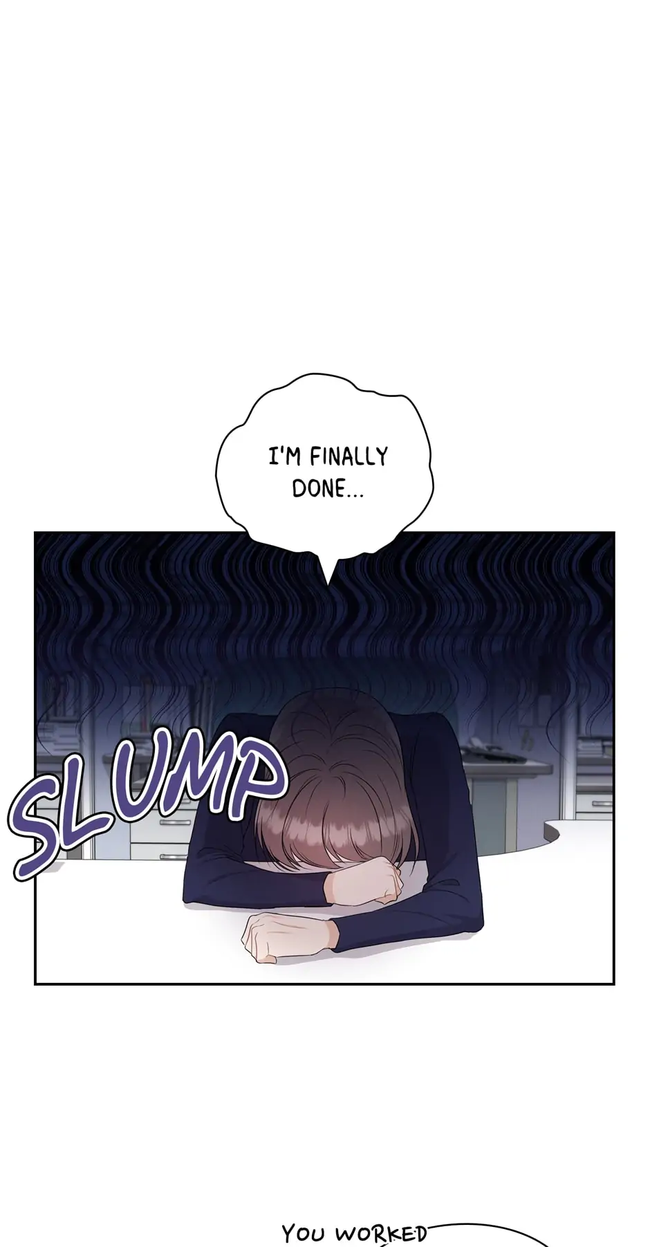The Wicked Wife of a Scheming CEO Chapter 43 - page 14