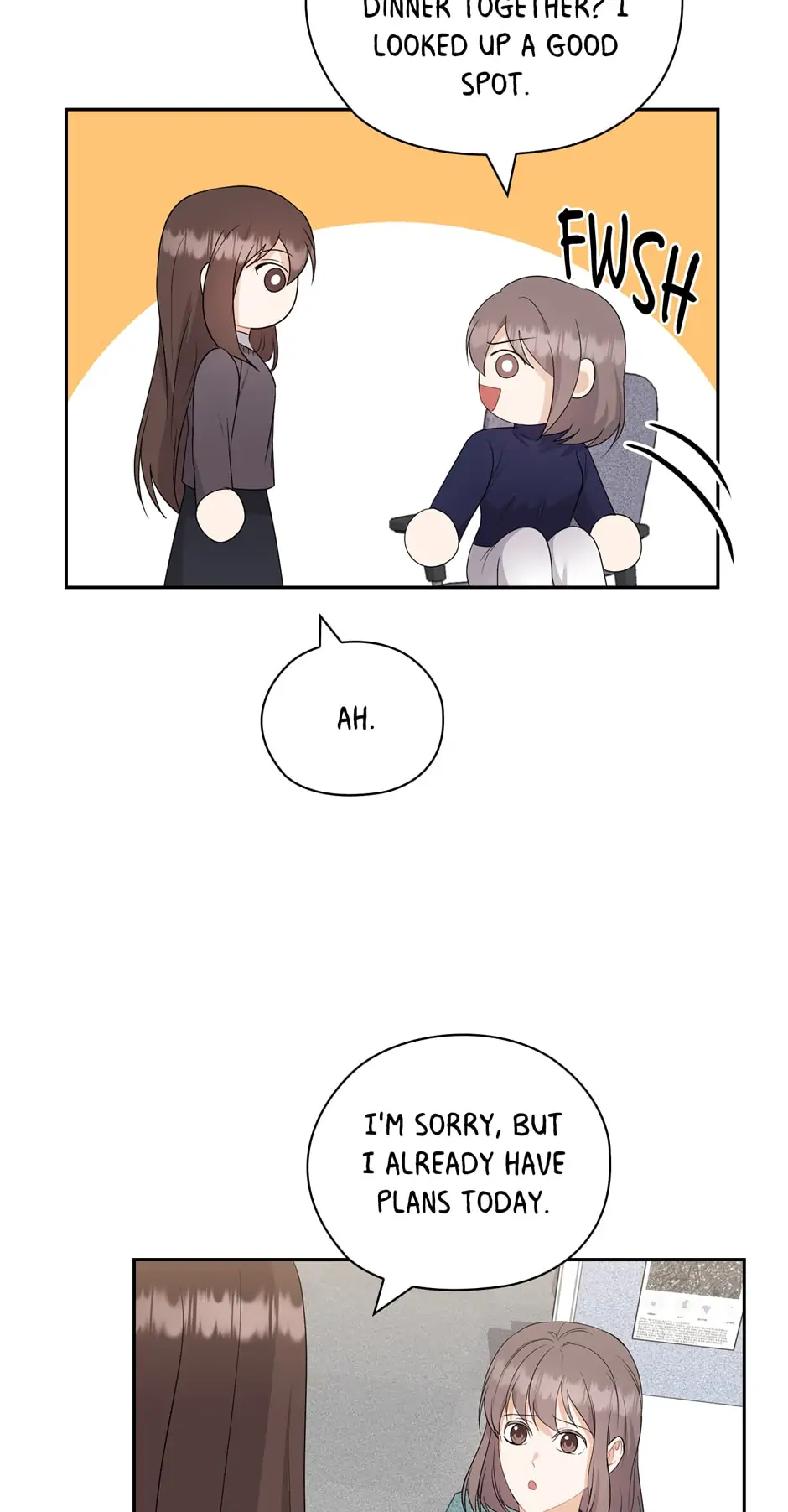The Wicked Wife of a Scheming CEO Chapter 43 - page 16