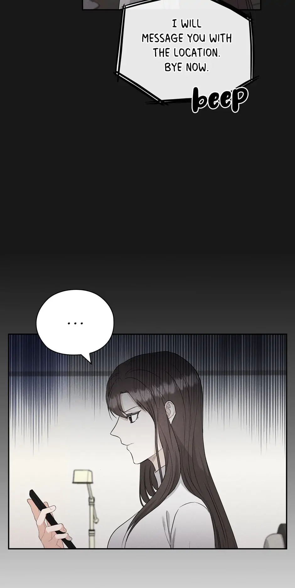 The Wicked Wife of a Scheming CEO Chapter 43 - page 23