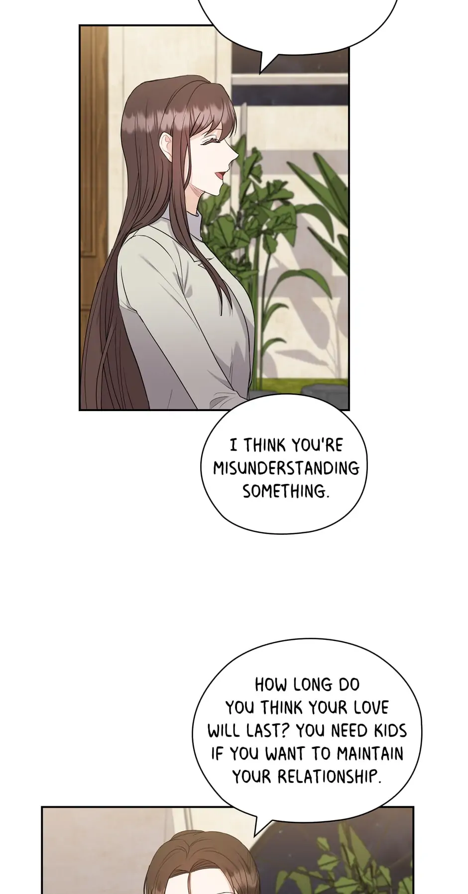 The Wicked Wife of a Scheming CEO Chapter 43 - page 33