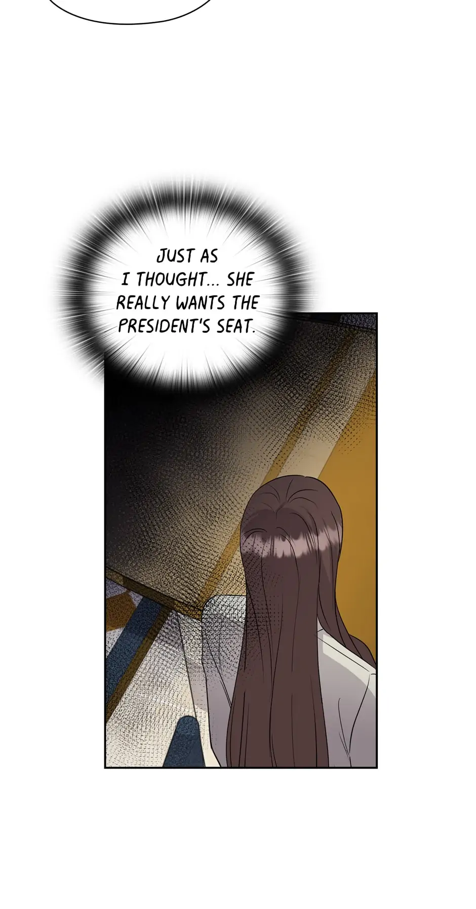 The Wicked Wife of a Scheming CEO Chapter 43 - page 35