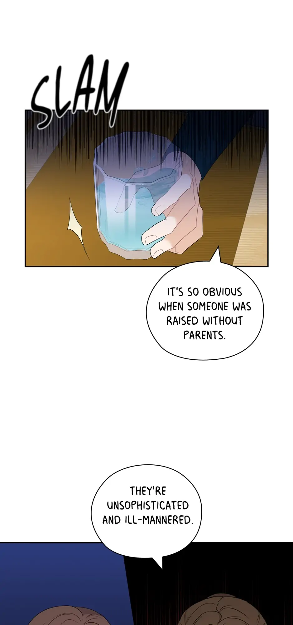 The Wicked Wife of a Scheming CEO Chapter 43 - page 37