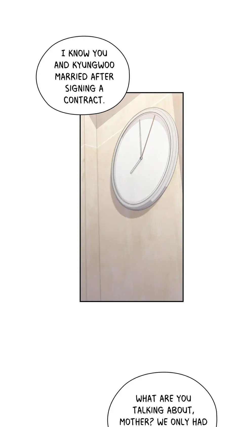 The Wicked Wife of a Scheming CEO Chapter 43 - page 41
