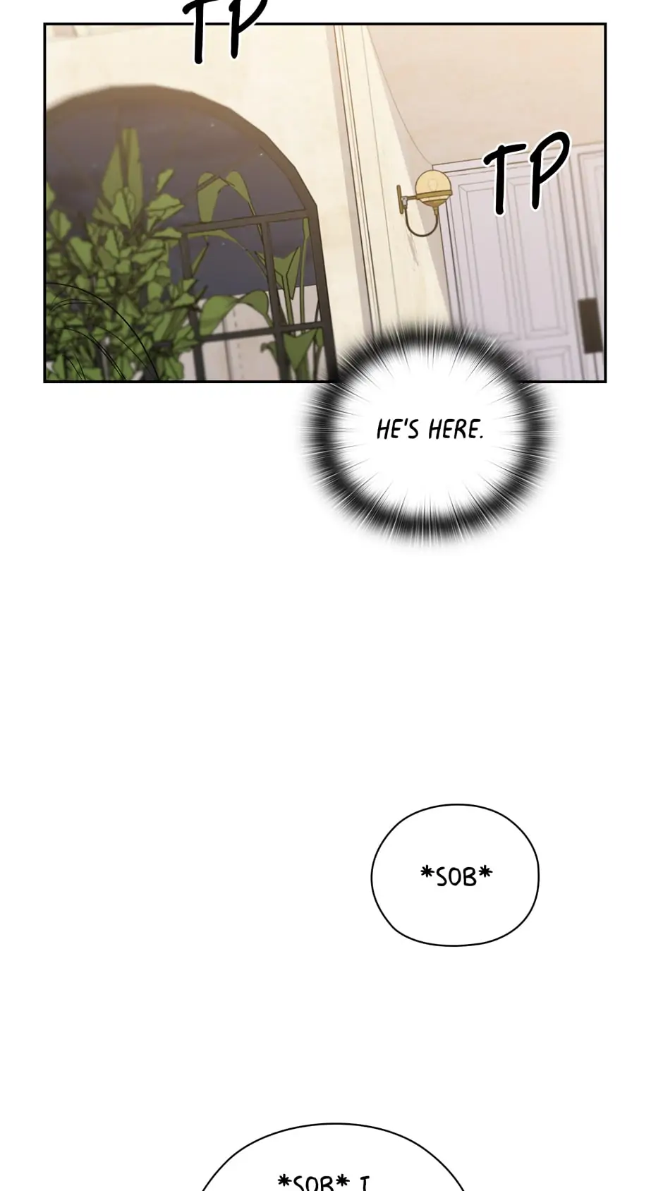 The Wicked Wife of a Scheming CEO Chapter 43 - page 44