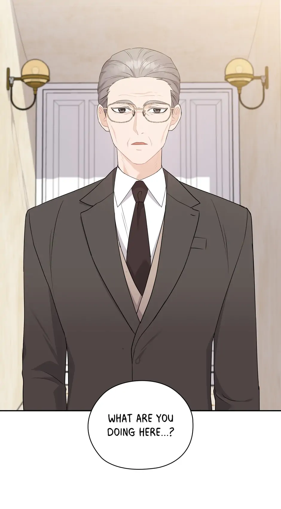 The Wicked Wife of a Scheming CEO Chapter 43 - page 48