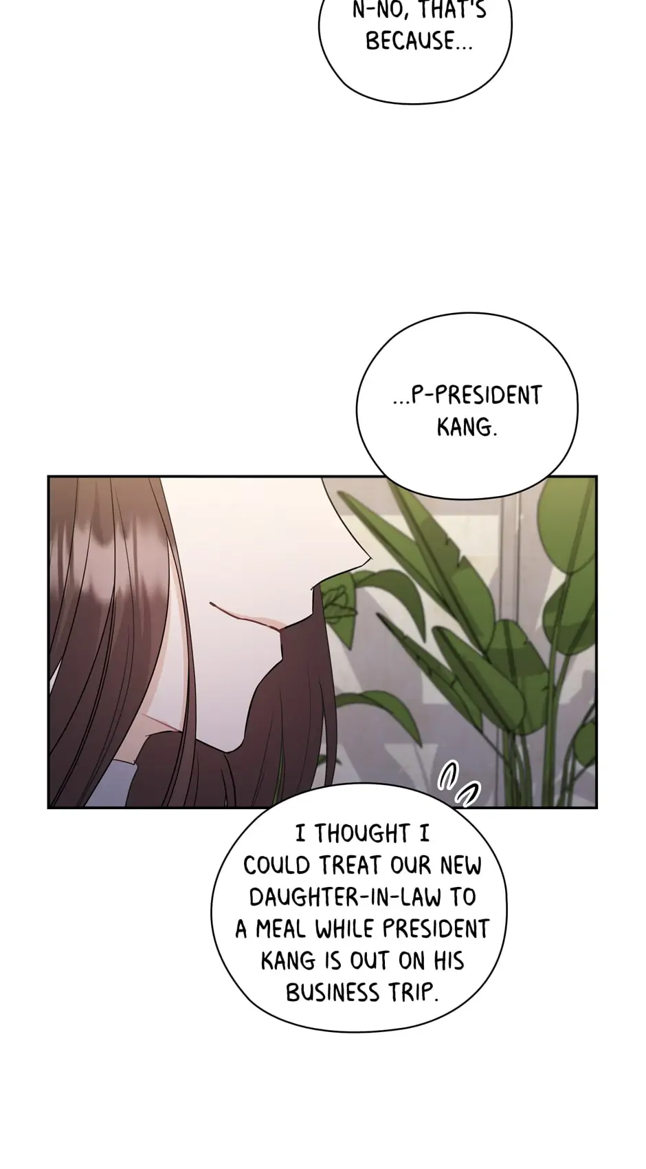 The Wicked Wife of a Scheming CEO Chapter 43 - page 50