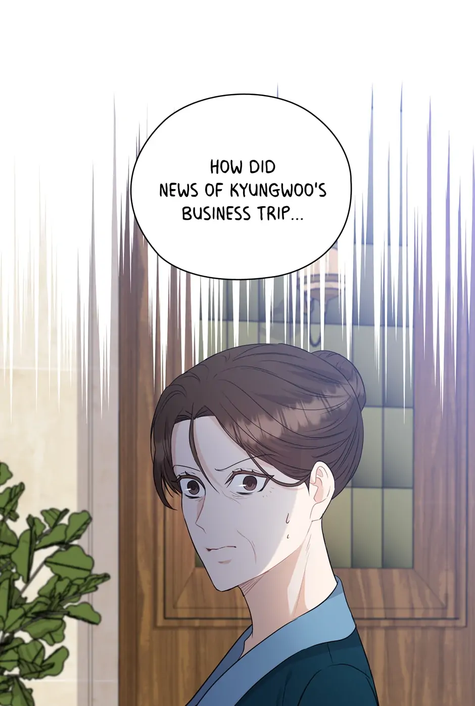 The Wicked Wife of a Scheming CEO Chapter 43 - page 52