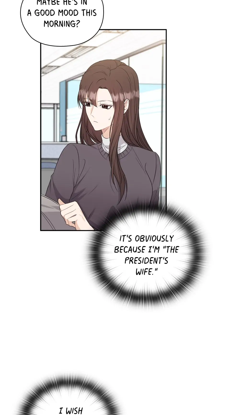 The Wicked Wife of a Scheming CEO Chapter 43 - page 9