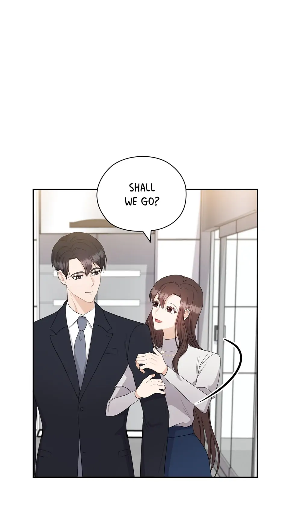 The Wicked Wife of a Scheming CEO Chapter 42 - page 10