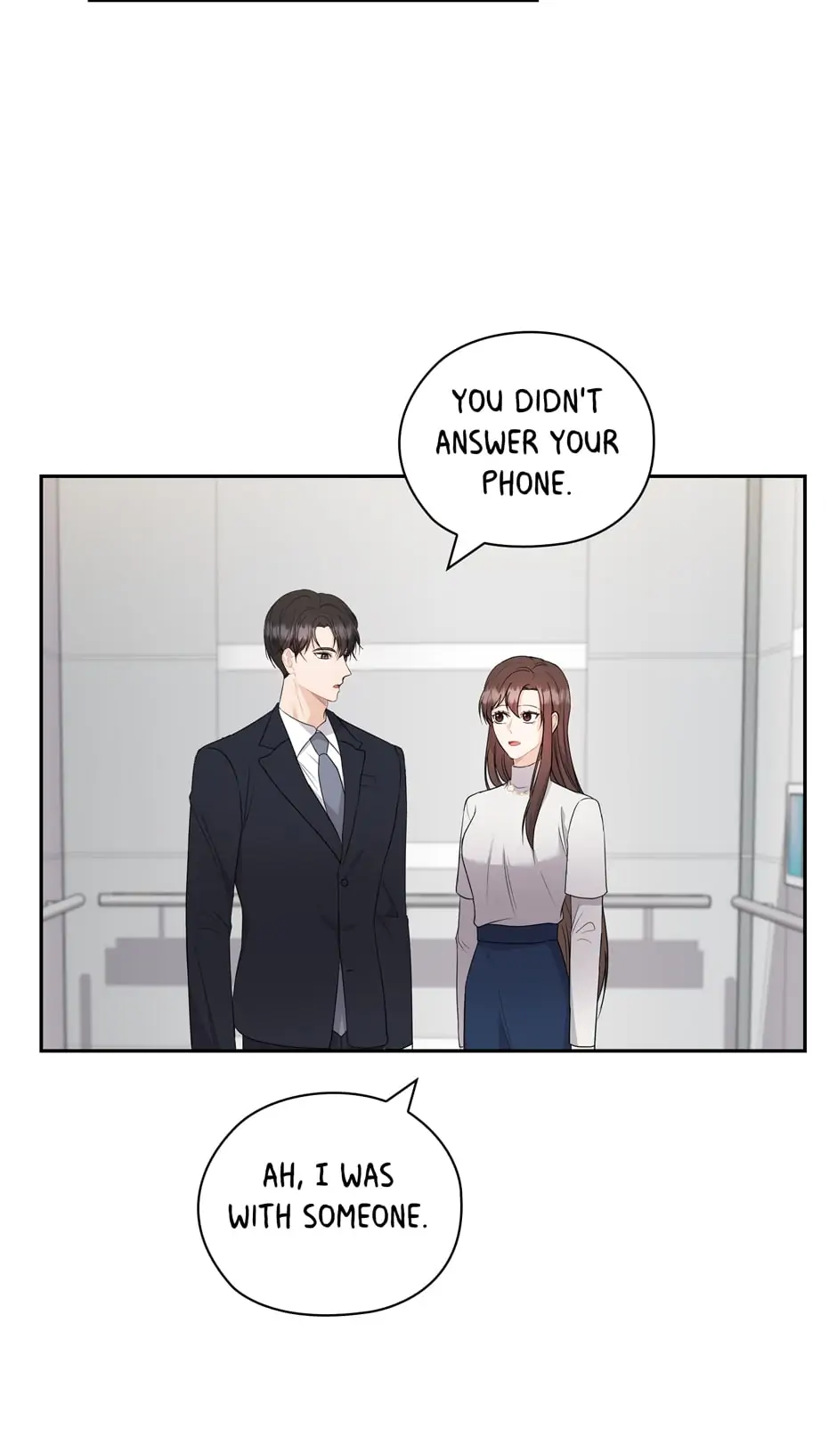 The Wicked Wife of a Scheming CEO Chapter 42 - page 15