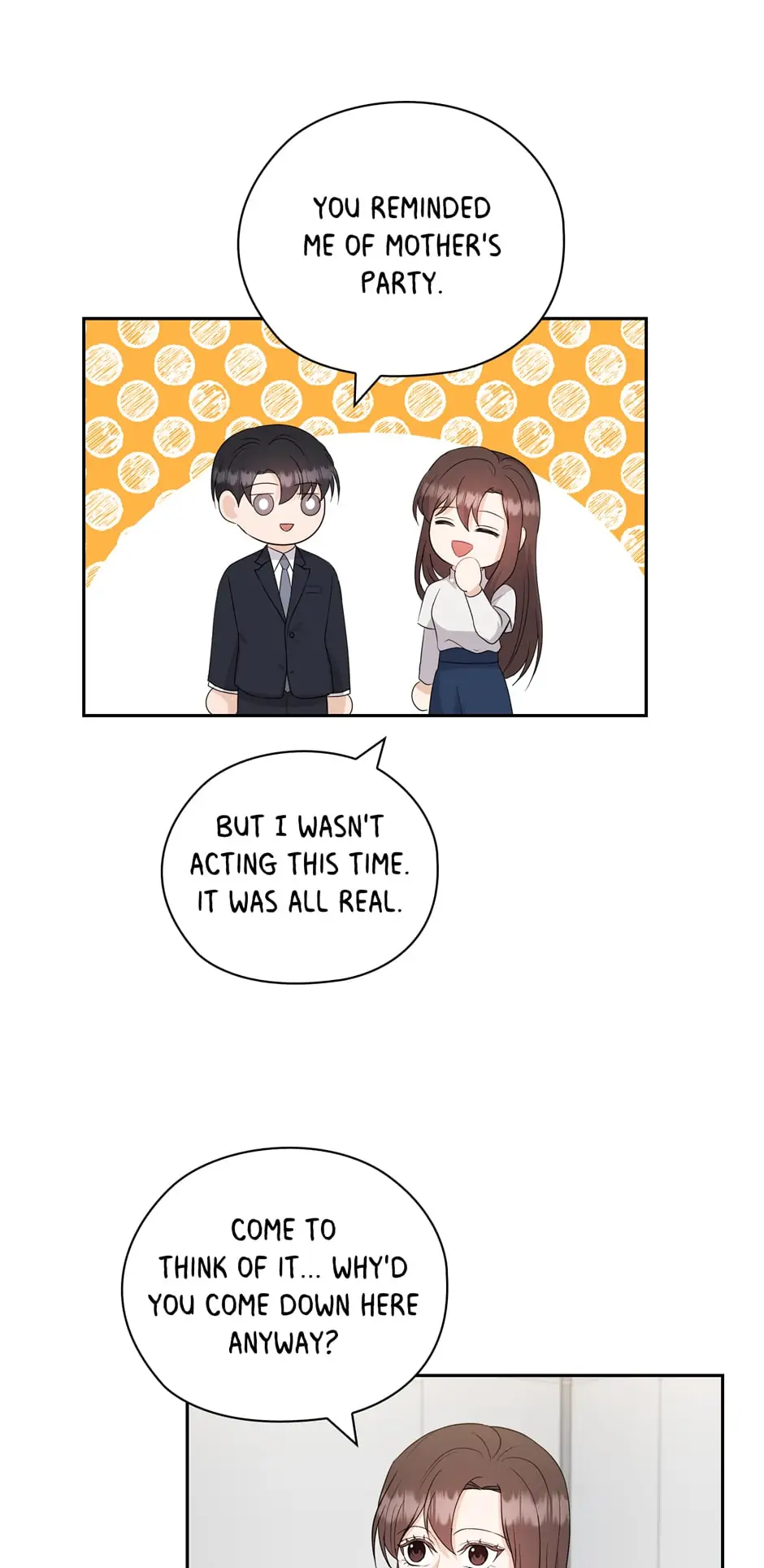 The Wicked Wife of a Scheming CEO Chapter 42 - page 17