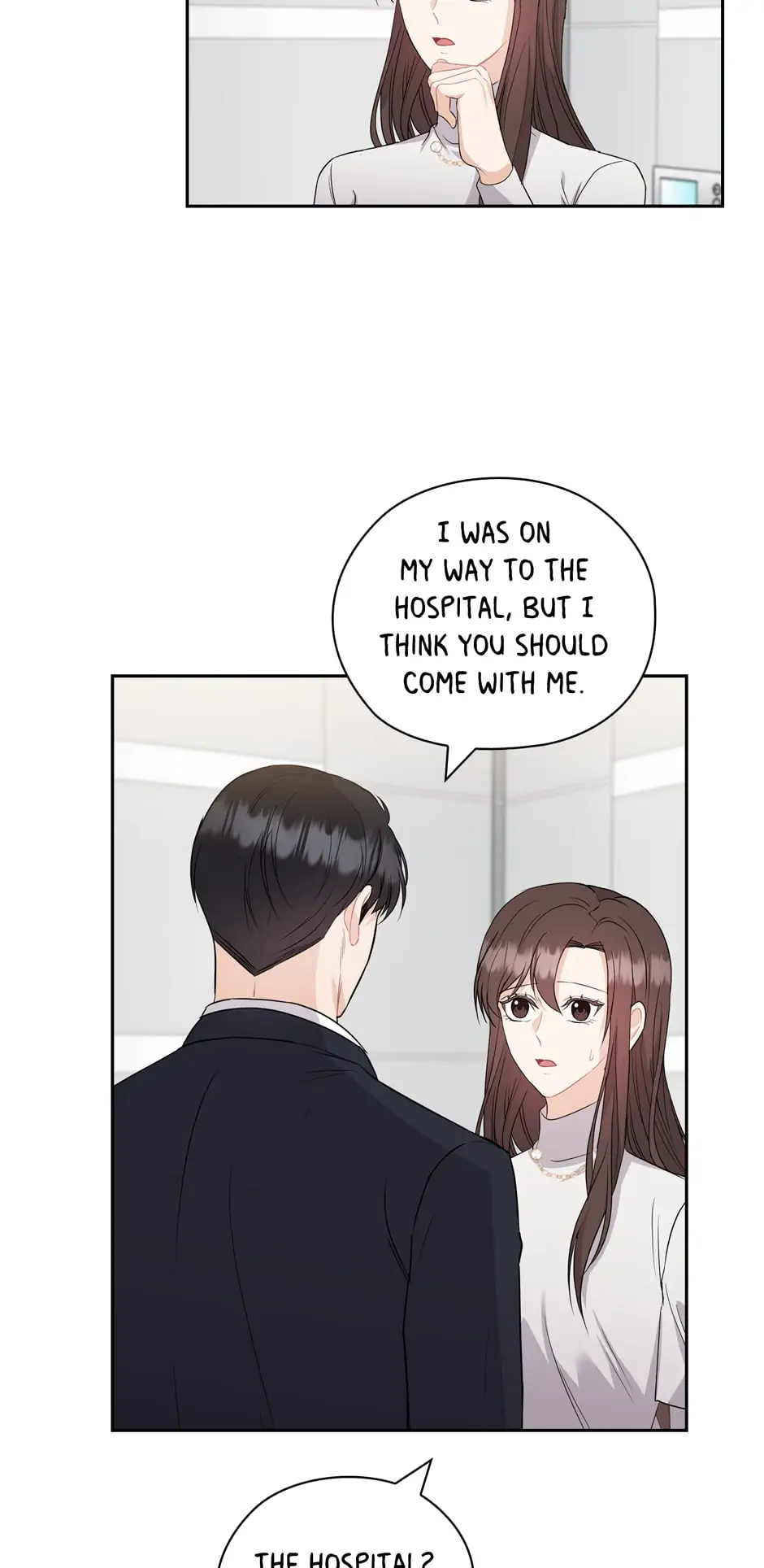 The Wicked Wife of a Scheming CEO Chapter 42 - page 18