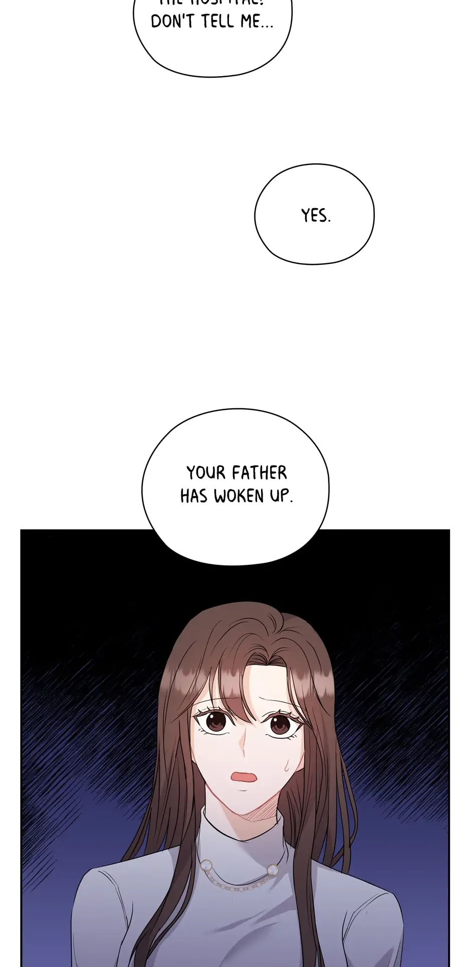 The Wicked Wife of a Scheming CEO Chapter 42 - page 19