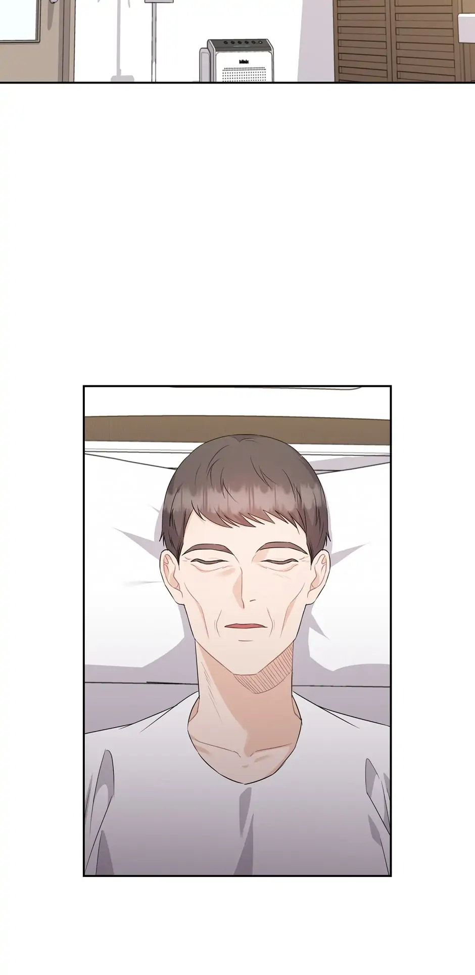 The Wicked Wife of a Scheming CEO Chapter 42 - page 21