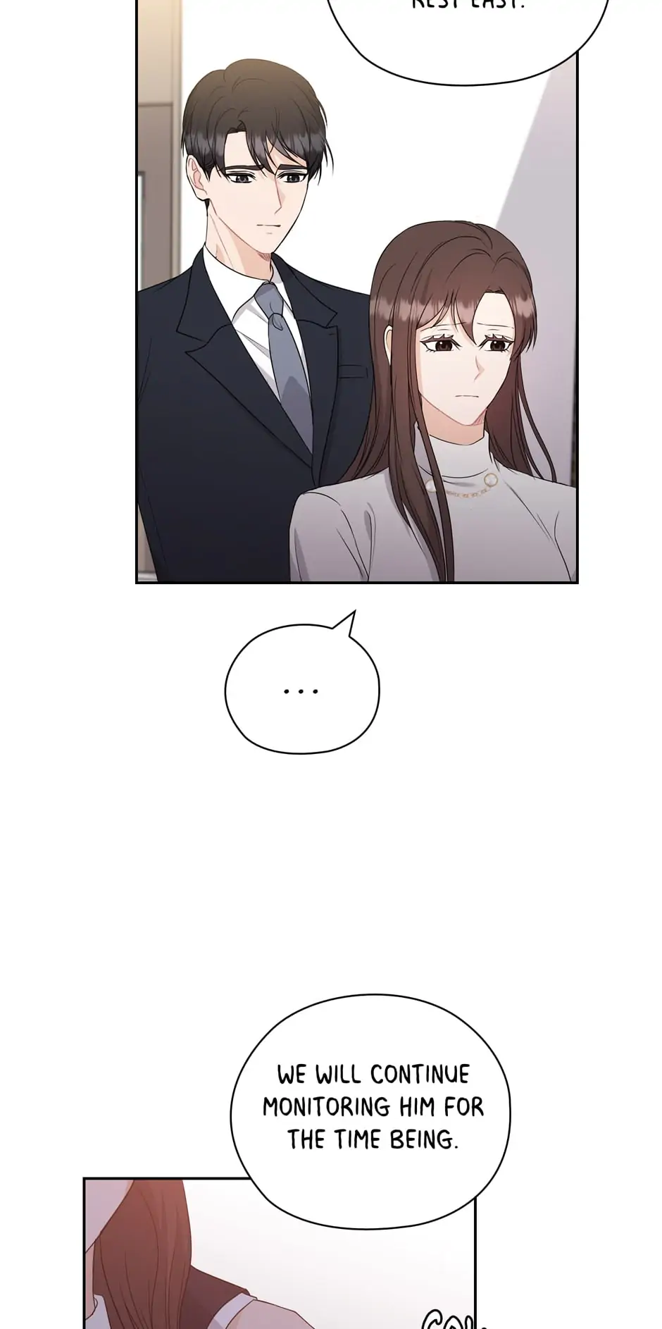 The Wicked Wife of a Scheming CEO Chapter 42 - page 23