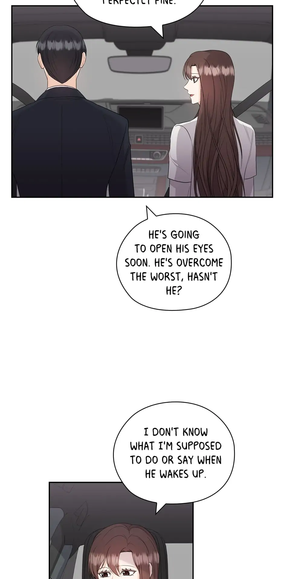 The Wicked Wife of a Scheming CEO Chapter 42 - page 29